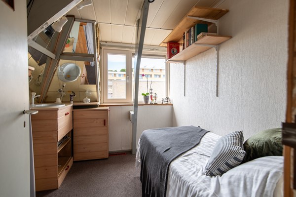 Medium property photo - Hoofdstraat 293, 2171 BE Sassenheim